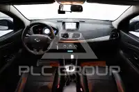 2013 Renault Samsung SM3