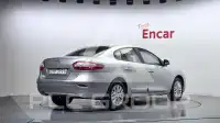 2013 Renault Samsung SM3