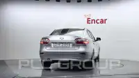 2013 Renault Samsung SM3