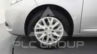 2013 Renault Samsung SM3
