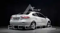 2013 Renault Samsung SM3