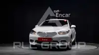 2013 Renault Samsung SM3