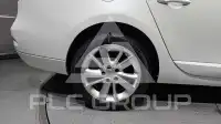 2013 Renault Samsung SM3
