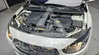 2013 Renault Samsung SM3