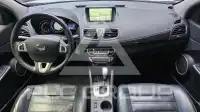 2013 Renault Samsung SM3