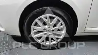 2013 Renault Samsung SM3
