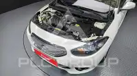 2013 Renault Samsung SM3