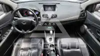 2013 Renault Samsung SM3