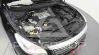 2013 Renault Samsung SM7