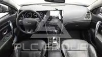2013 Renault Samsung SM7