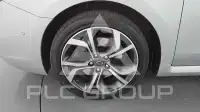 2013 Renault Samsung SM7