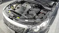 2013 Renault Samsung SM7