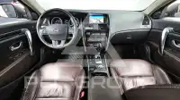 2013 Renault Samsung SM7