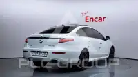 2013 Renault Samsung SM7
