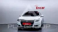 2013 Renault Samsung SM7