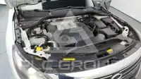2013 Renault Samsung SM7