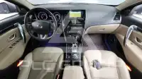 2013 Renault Samsung SM7