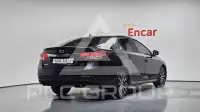 2013 Renault Samsung SM5