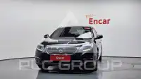 2013 Renault Samsung SM5