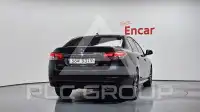 2013 Renault Samsung SM5
