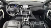 2013 Renault Samsung SM5