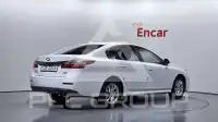 2013 Renault Samsung SM5