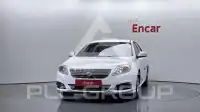 2013 Renault Samsung SM5