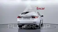 2013 Renault Samsung SM5