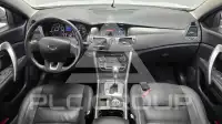 2013 Renault Samsung SM5