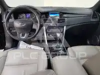 2013 Renault Samsung SM5