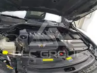 2013 Renault Samsung SM5