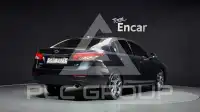2013 Renault Samsung SM5