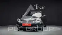2013 Renault Samsung SM5