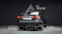 2013 Renault Samsung SM5