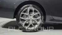 2013 Renault Samsung SM5