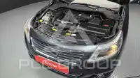 2013 Renault Samsung SM5