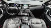 2013 Renault Samsung SM5