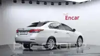 2013 Renault Samsung SM5