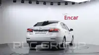 2013 Renault Samsung SM5