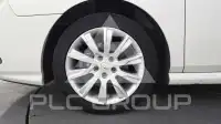 2013 Renault Samsung SM5