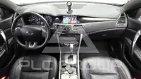 2013 Renault Samsung SM5