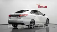 2013 Renault Samsung SM5