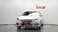 2013 Renault Samsung SM5
