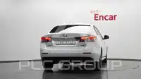 2013 Renault Samsung SM5
