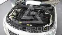 2013 Renault Samsung SM5