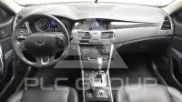 2013 Renault Samsung SM5