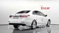 2013 Renault Samsung SM5