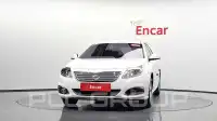 2013 Renault Samsung SM5