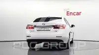 2013 Renault Samsung SM5