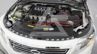 2013 Renault Samsung SM5